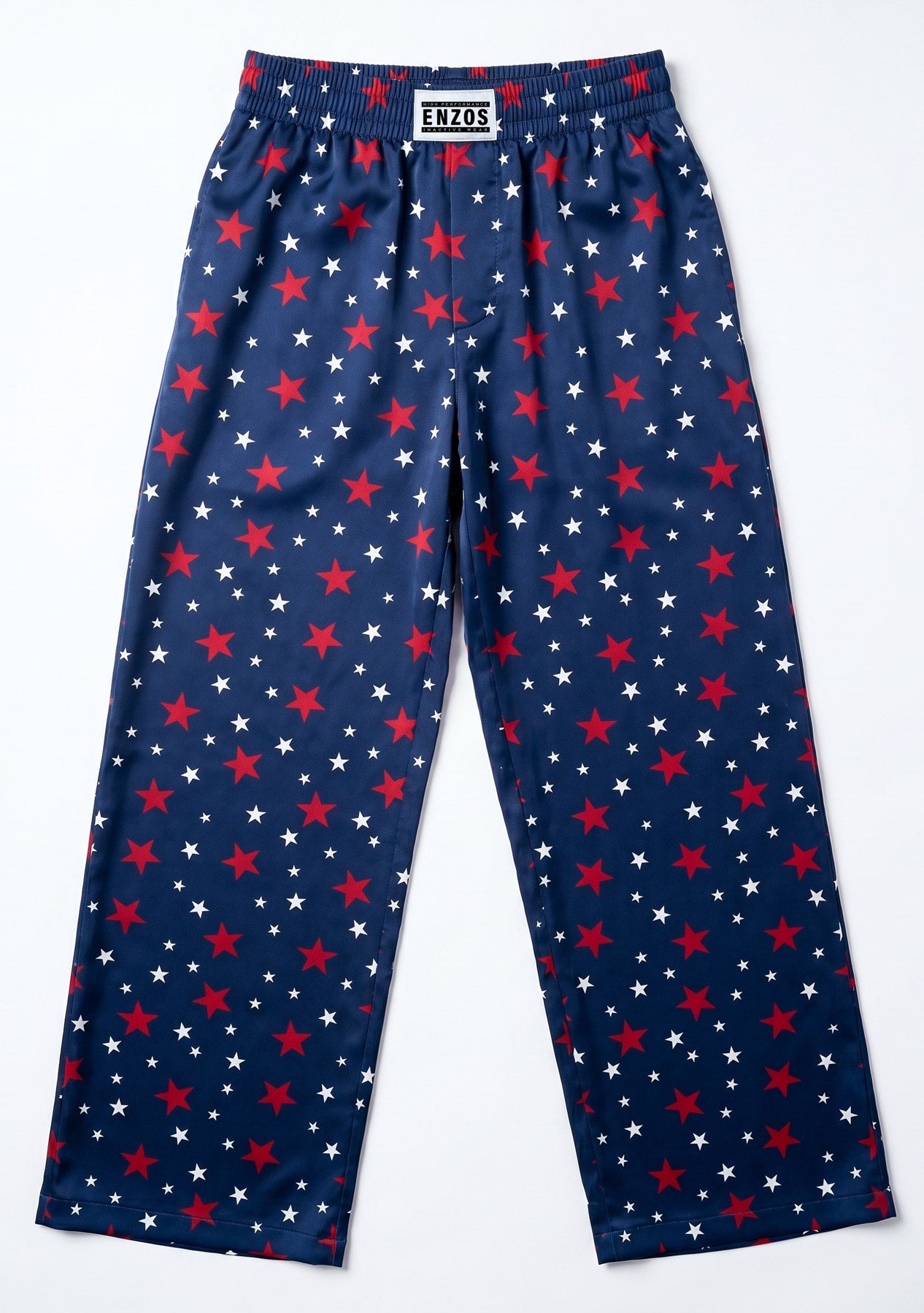 Men's - Slacker Performance Blend (Stars)
