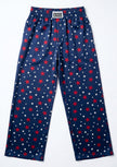 Men's - Slacker Performance Blend (Stars)