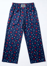 Men's - Slacker Performance Blend (Stars)