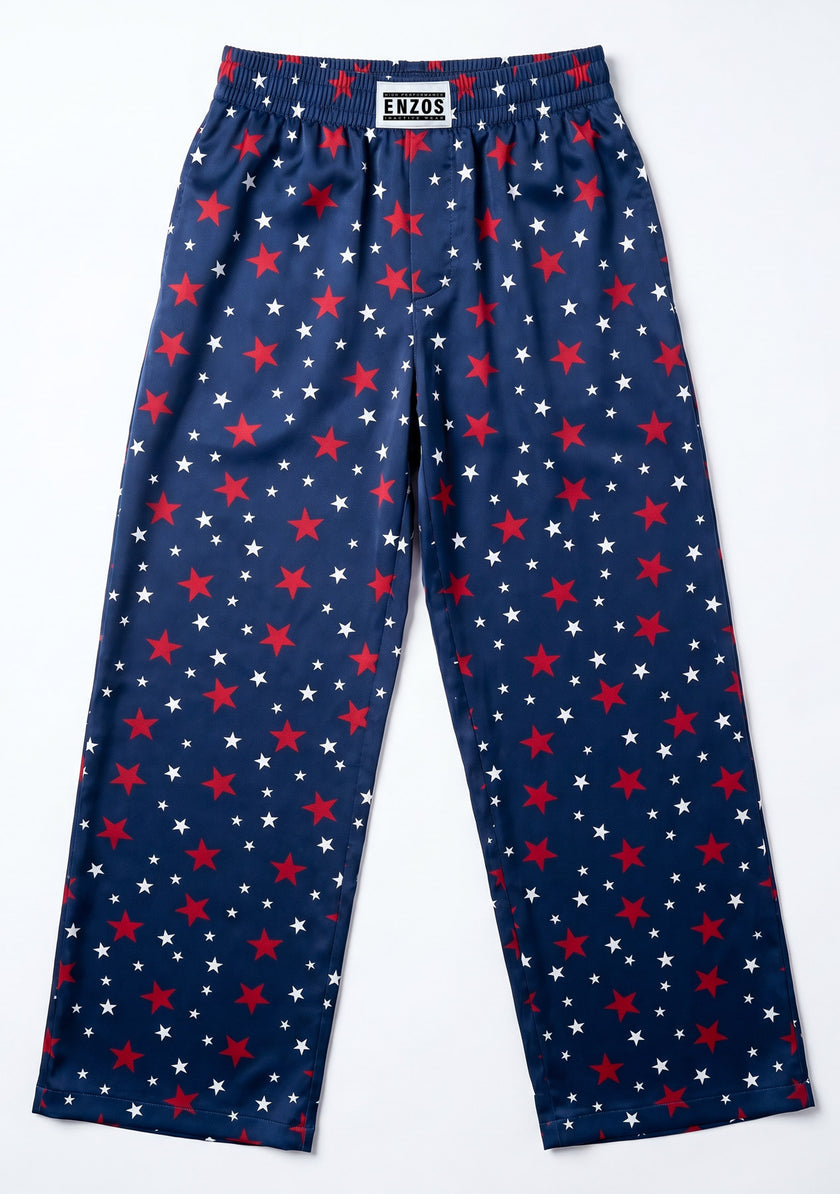 Men's - Slacker Performance Blend (Stars)