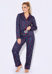 Women's - The Snoozer Set (Stars)