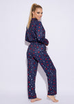 Women's - The Snoozer Set (Stars)