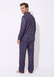 Men's - The Snoozer Set (Stars)