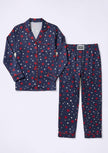 Men's - The Snoozer Set (Stars)