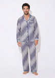 Men's - The Snoozer Set (Blue Gradated Stars)