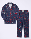 Men's - The Snoozer Set (Stars)