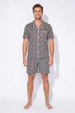 Men's - Catnapper Set (Ghosts)
