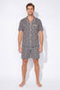 Men's - Catnapper Set (Ghosts)