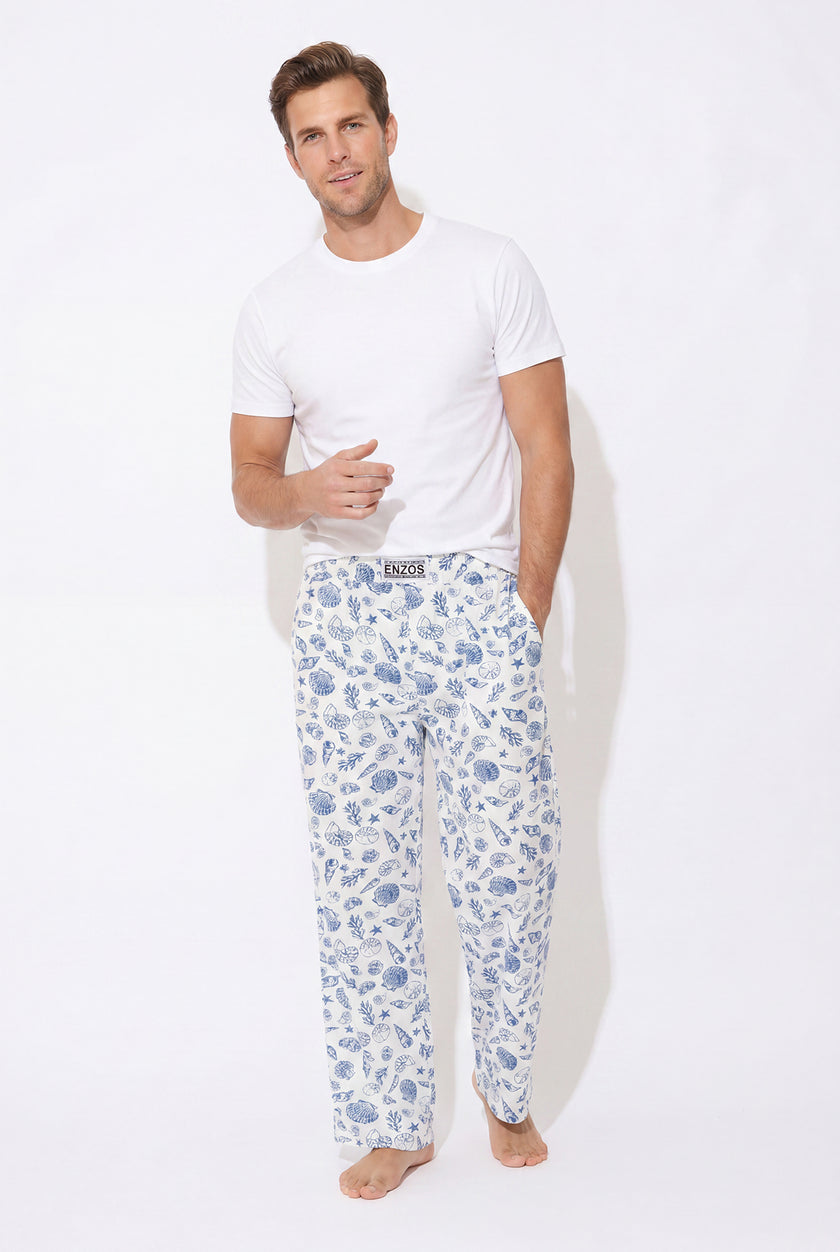 Men's - Slacker Performance Blend (Seashell)