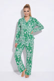 Women's - The Snoozer Set (Cactus)