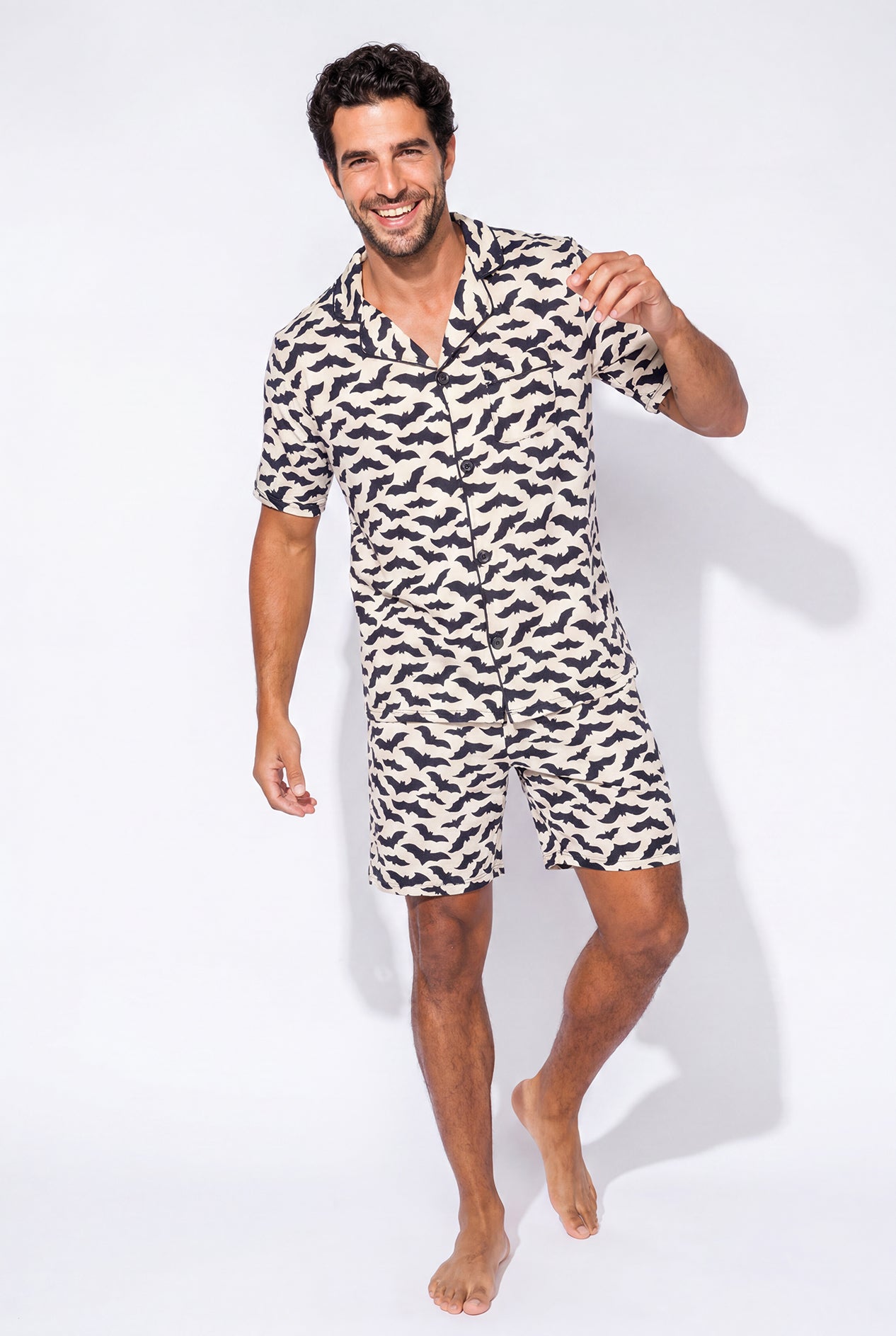 Men's - Catnapper Set (Bats)