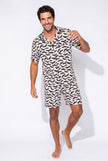 Men's - Catnapper Set (Bats)