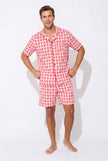 Men's - Catnapper Set (Lobster)