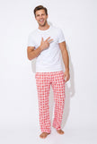 Men's - Slacker Performance Blend (Lobster)