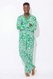 Men's - The Snoozer Set (Cactus)