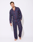 Men's - The Snoozer Set (Stars)