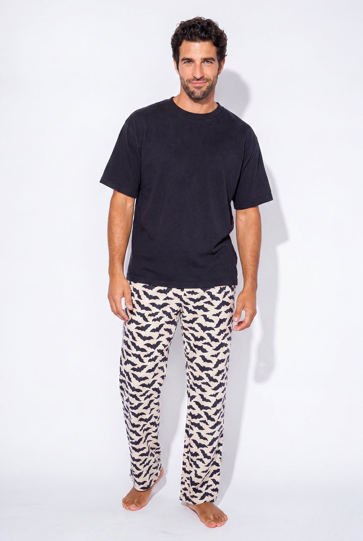 Men's - Slacker Performance Blend (Bats)