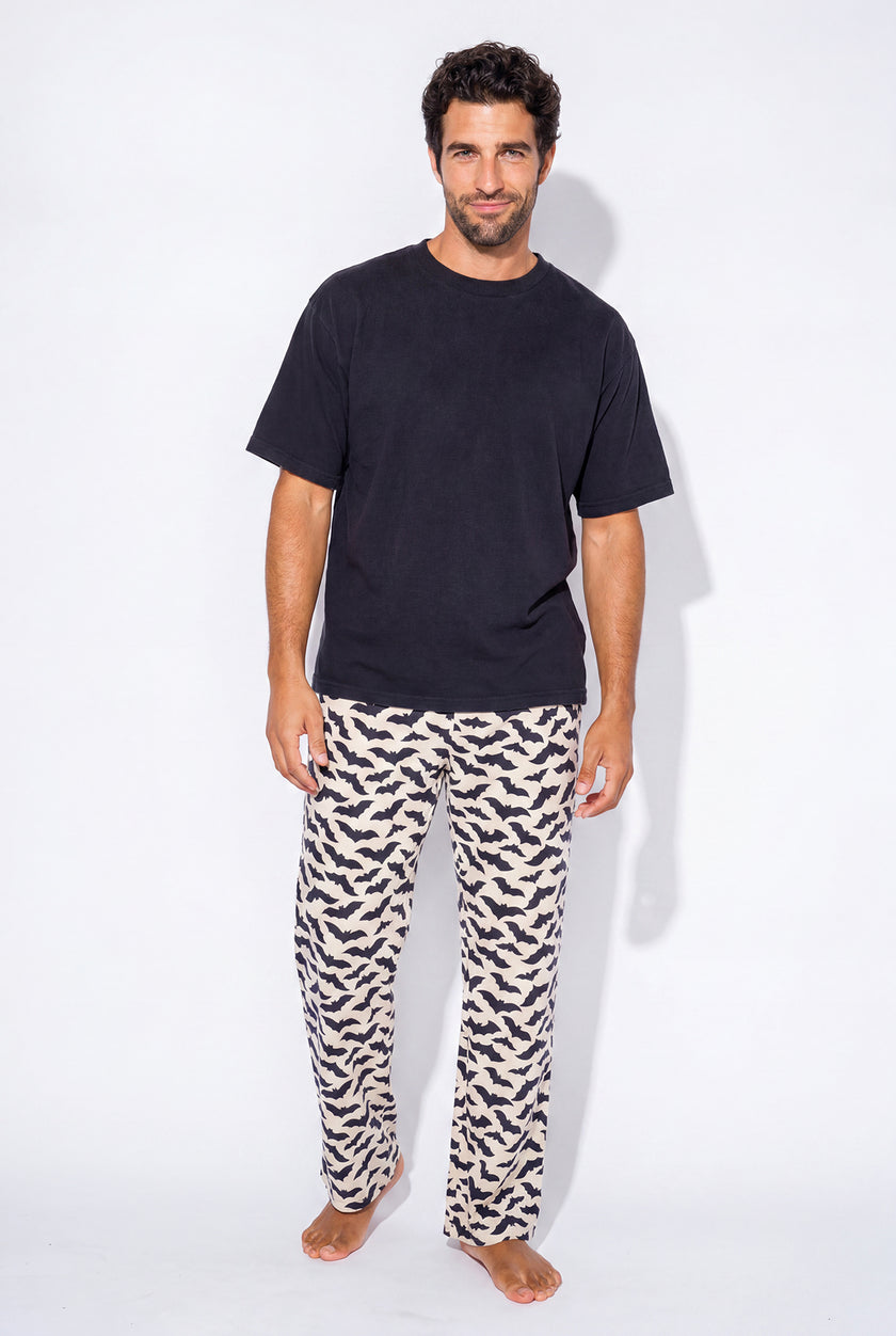 Men's - Slacker Performance Blend (Bats)