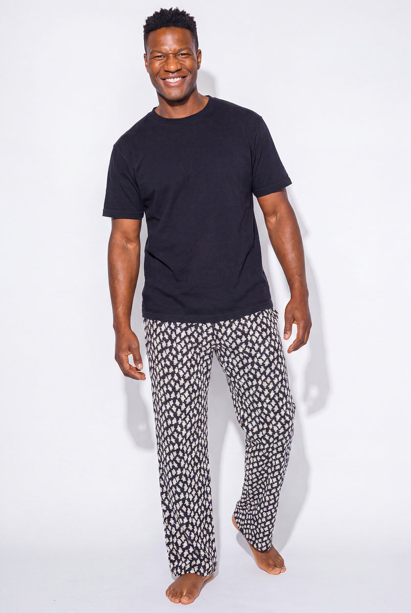 Men's - Slacker Performance Blend (Ghosts)