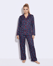 Women's - The Snoozer Set (Stars)