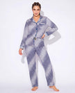 Women's - The Snoozer Set (Blue Gradated Stars)