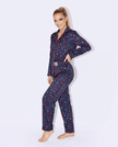Women's - The Snoozer Set (Stars)