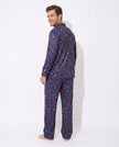Men's - The Snoozer Set (Stars)